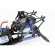 FTX ZORRO ELECTRIQUE  RTR BLEU
