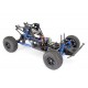 FTX ZORRO ELECTRIQUE  RTR BLEU