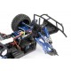 FTX ZORRO ELECTRIQUE  RTR BLEU