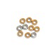 ROULEMENTS 5X10X4 ABEC5  (x10)