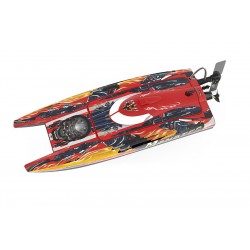 JOYSWAY MONSTER CATAMARAN RTR
