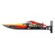 JOYSWAY MONSTER CATAMARAN RTR