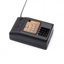 RECEPTEUR 2.4GHZ KONECT KT3X