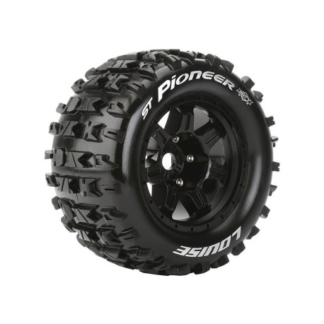 PNEUS LOUISE RC PIONEER SPORT 