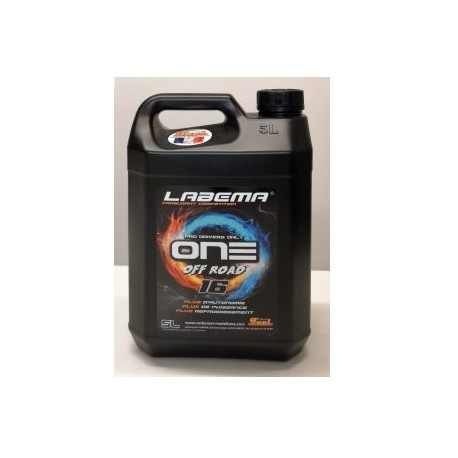 LABEMA ONE 16 OFF ROAD 5L