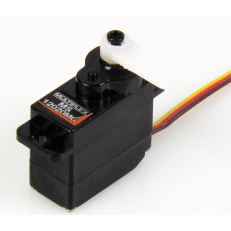 SERVO MS-12020 MG