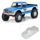 CARROSSERIE CHEVY K10 1972 313MM