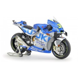 SUZUKI ECSTAR GSX-RR 20