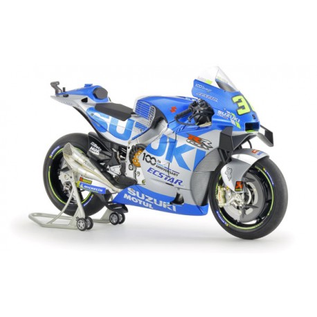 SUZUKI ECSTAR GSX-RR 20