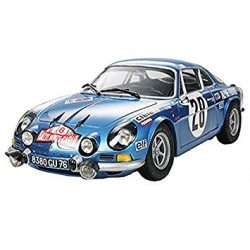 ALPINE RENAULT A110