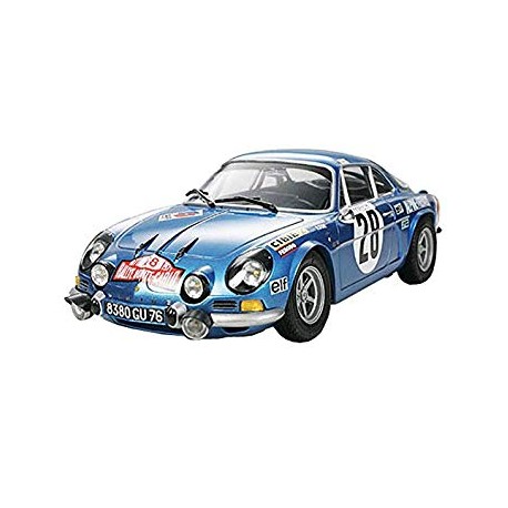 ALPINE RENAULT A110