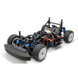 CHASSIS KIT M-08R