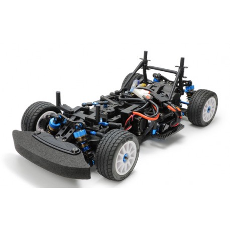 CHASSIS KIT M-08R