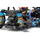 CHASSIS KIT M-08R
