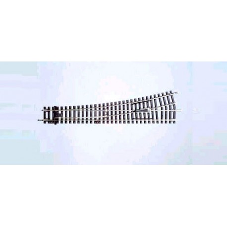 AIGUILLAGE GAUCHE 