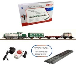 COFFRET DEPART SNCF G1206