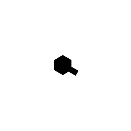 PEINTURE PS-5 NOIR