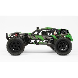 T2M PIRATE XT-C BRUSHLESS VERT