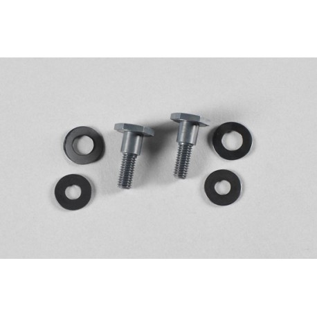 VIS EMBRAYAGE ALLEGEE