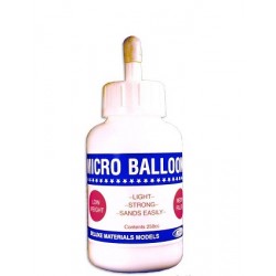 MICROBALLONS FILLER 250ml
