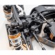 BUGGY HOBBYTECH BXR-S2 RTR