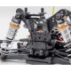 BUGGY HOBBYTECH BXR-S2 RTR