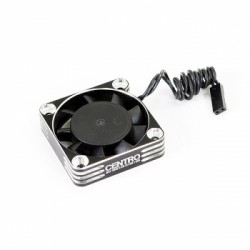 VENTILATEUR 40X40MM JST