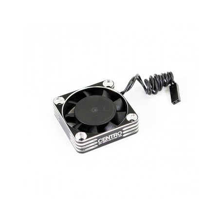 VENTILATEUR 40X40MM JST