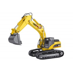 PELLETEUSE RC 1/14 METAL V4