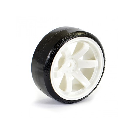 ROUES PISTE DRIFT 