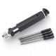 CLEF BTR EMBOUTS INTERCHANGEABLES