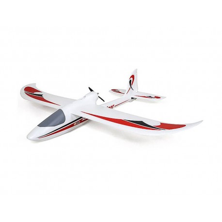 EASY TRAINER RTF FMS REFLEX
