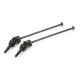 CARDANS AVANT CROSSBOW