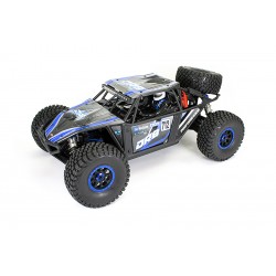 FTX DR8 1/8 DESERT RACER RTR BLEU