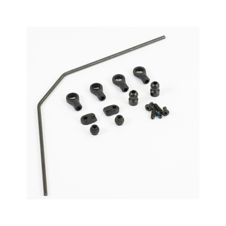 BARRE ANTI ROULIS ARRIERE DR8