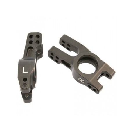 FUSEES ARRIERE ALUMINIUM VS