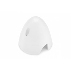 CONE 44MM BLANC