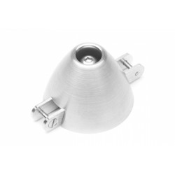 CONE 36MM AVEC PINCE 3/6/M2