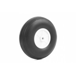 ROUES AVION 76MM