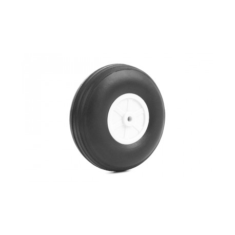 ROUES AVION 76MM
