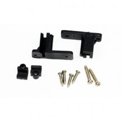 SUPPORT DE SERVO REGLABLE 