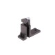 SUPPORT DE SERVO REGLABLE 
