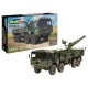 MAN 10T MILGL TRUCK 8X8