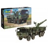 MAN 10T MILGL TRUCK 8X8
