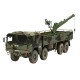 MAN 10T MILGL TRUCK 8X8