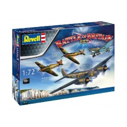 BATTLE OF BRITAIN 85TH ANNIVERSARY
