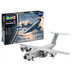 AIRBUS A400M ATLAS RAF
