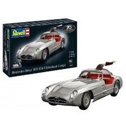COFFRET CADEAU MERCEDES BENZ