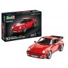 COFFRET CADEAU PORSCHE 911