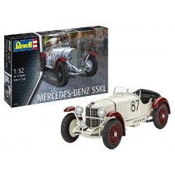 MERCEDES BENZ SSKL